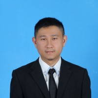 DATO ALBERT DING CHOO EARN (DIMP)