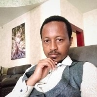 Tariku Negese