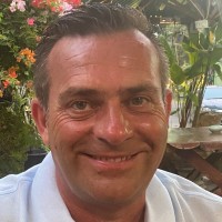 Brendon Cocking MCIOB