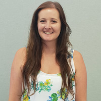 Elena Moodie