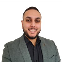 Ahmed Salman