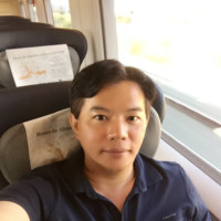Jerry Chen