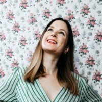 Caroline Wenham