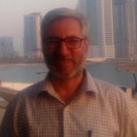 Moufak Khabbaz
