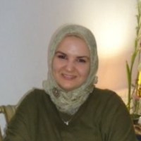 Eya Snoussi