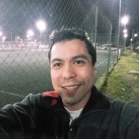 Andrés A. Aguilera Santander