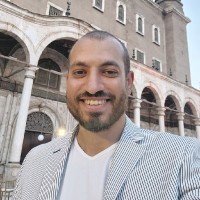 Mohamed Mostafa
