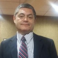 Patricio Antonio Nuñez Acevedo
