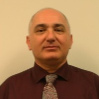 Alex Malkis