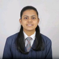 Arpita Dudhat