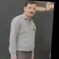 Amresh Mishra