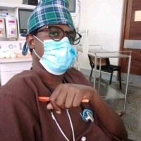Kenneth Mwangi