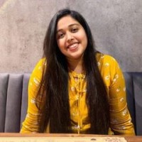 Shriya Chaudhari Capm®