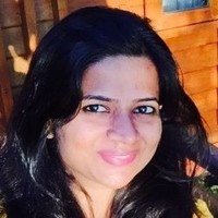 PRIYANKA AGARWAL