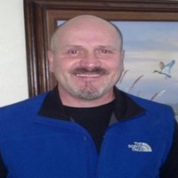 Lee Mosbrucker