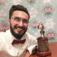 Cristian Dan Alexandrescu