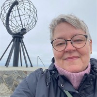 Bente Anne Marie Jensen