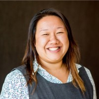 Judy Luong
