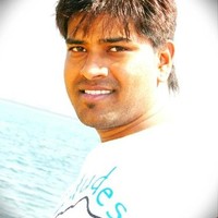 Arun Kumar