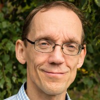 Martin Törngren