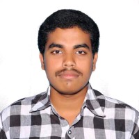 Ravi Teja Gondeshi
