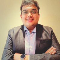Harsh Vardhan Mishra
