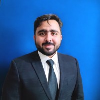 Muhammad Zaid Hassan