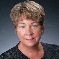 Cheryl Martin