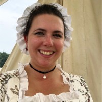 Caitlin Simpson