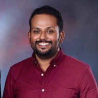 Chandan Shibu, Pmp®