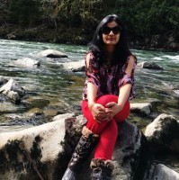 sunitha A
