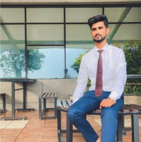 Arik Ahmed Zelan