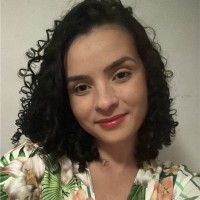 Maria Francielen Medeiros De Souza