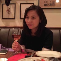 Antonia Chan