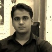 Saurabh Tiwari