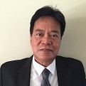 Wilfredo Gonzales
