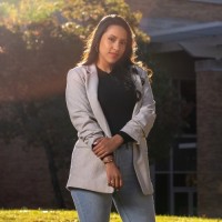Laura Valentina Silva