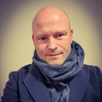 Andreas Stråhle