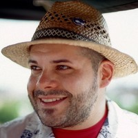 Noel Hidalgo