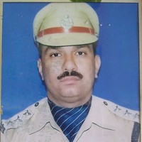 Surendra Singh Khangarot