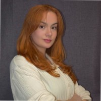 Georgia (Zeta) Plakoyianni
