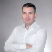 Zvika Davidovich