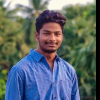 Danimireddy Kesava Rao