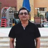C A Panchal
