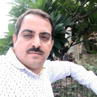 Nishant Kumar