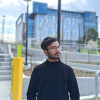 Sahil Gupta