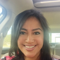 Dina Marie Revilla