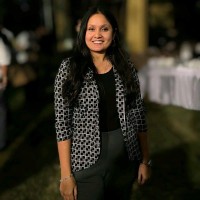 Shreya Warier