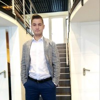 Богдан Кусков