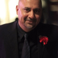 Sayed Shah